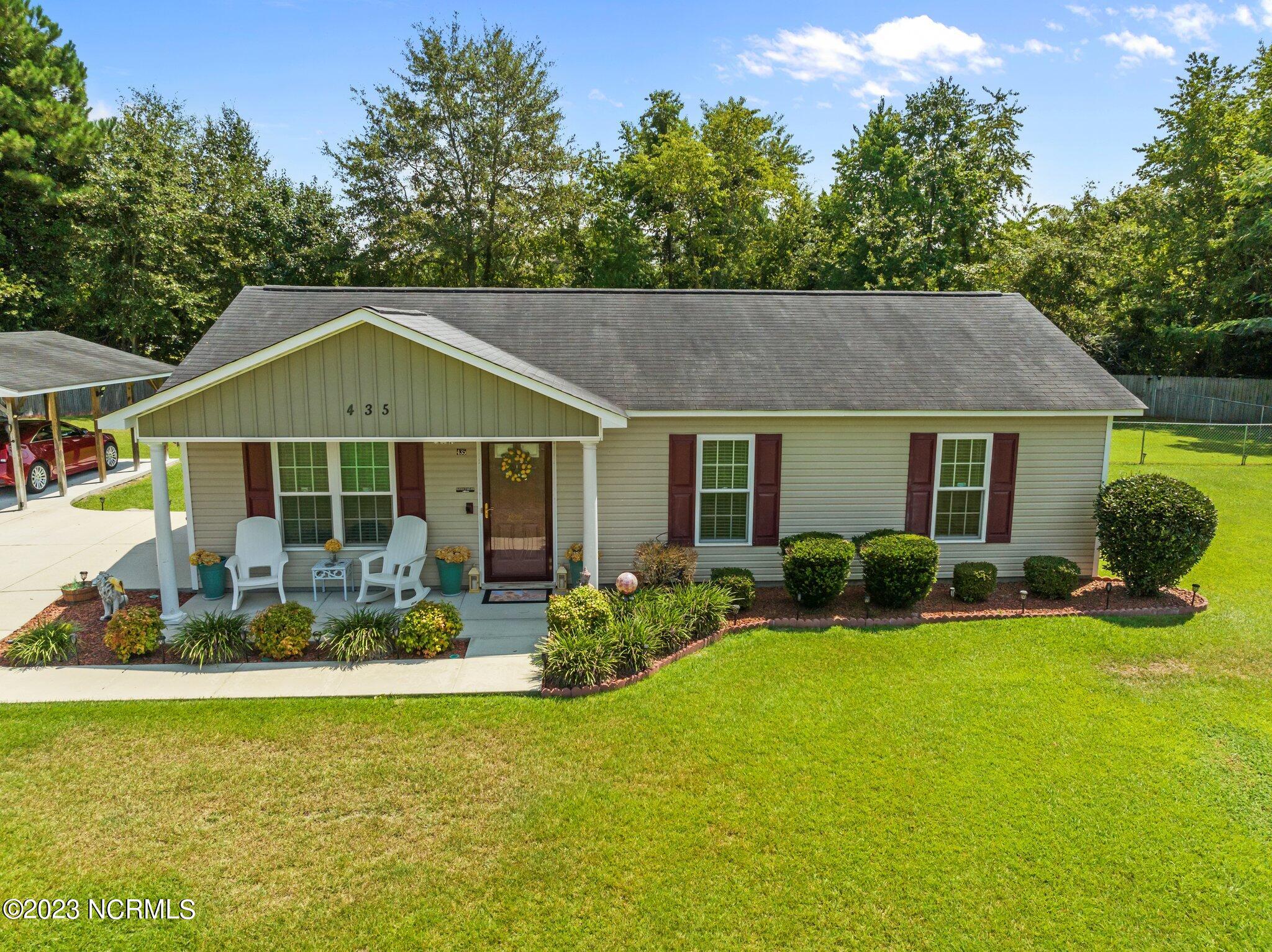 435 Rocky Run Road New Bern, NC 28562 - Photo 38 of 39 30-web-or-mls-DJI_0116