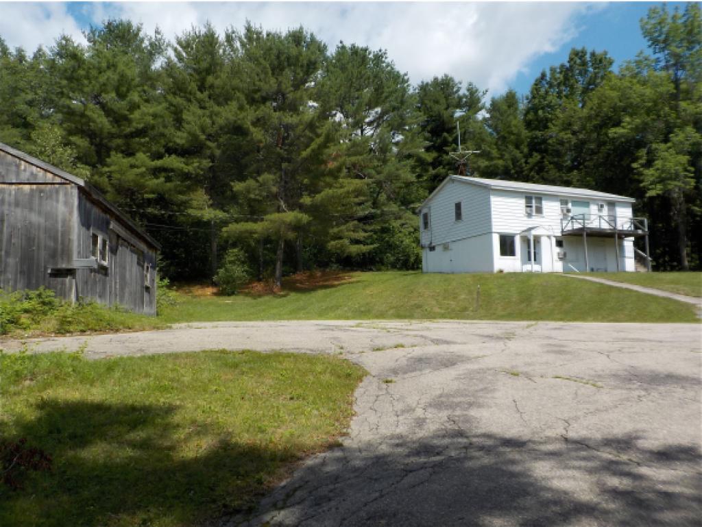 73 Varney Road Wolfeboro, NH 03894 - Photo 1 of 9 Gallery Image 1