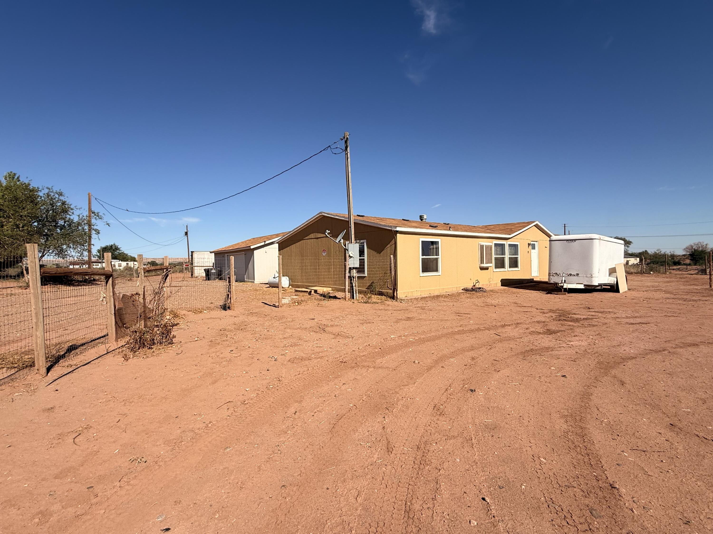 9 Tamarack Road Veguita, NM 87062 - Photo 32 of 64 Gallery Image 32