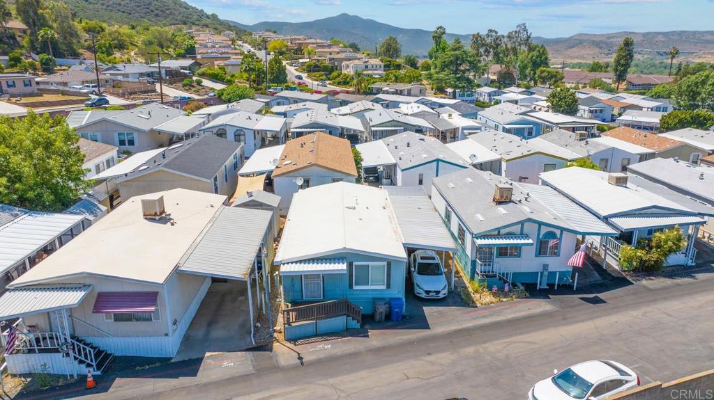 7908 Rancho Fanita Drive, Unit SPC 25 Santee, CA 92071 - Photo 18 of 19