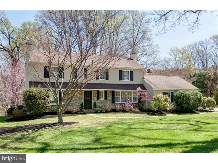 679 Mount View Road Berwyn, PA 19312 - Photo 1 of 21