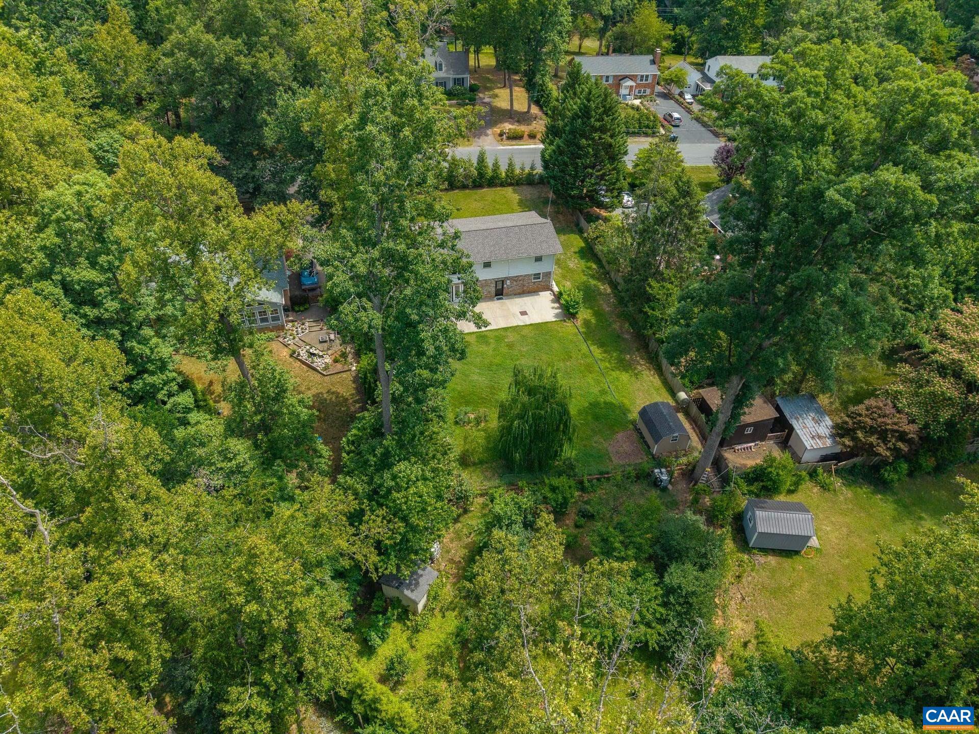 2417 Angus Road Charlottesville, VA 22901 - Photo 65 of 67