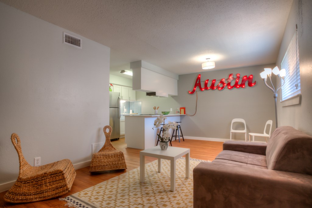 600 East 53rd Street, Unit 101 Austin, TX 78751 - Photo 1 of 1