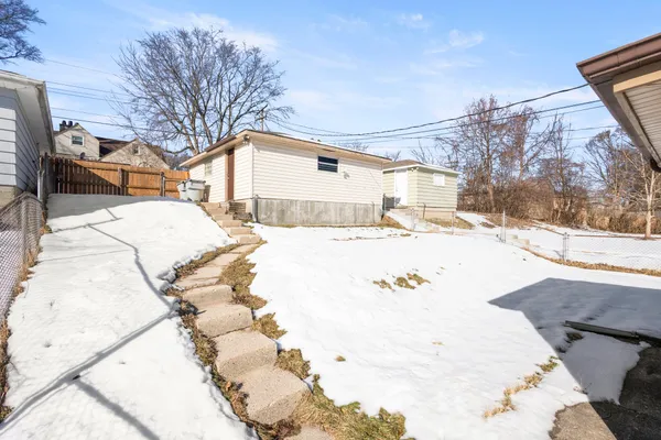 $200,000 | 5837 North 71st Street, Milwaukee, WI 53218