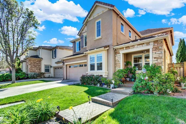$869,900 | 7111 Stonebrooke Drive, Vallejo, CA 94591