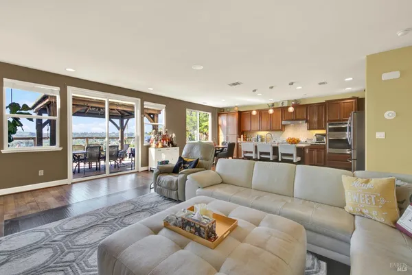 $869,900 | 7111 Stonebrooke Drive, Vallejo, CA 94591