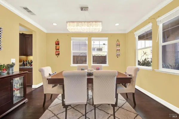 $869,900 | 7111 Stonebrooke Drive, Vallejo, CA 94591