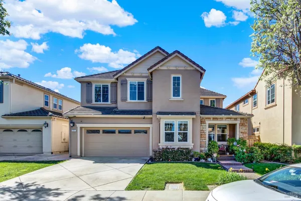 $869,900 | 7111 Stonebrooke Drive, Vallejo, CA 94591