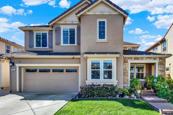 $869,900 | 7111 Stonebrooke Drive, Vallejo, CA 94591
