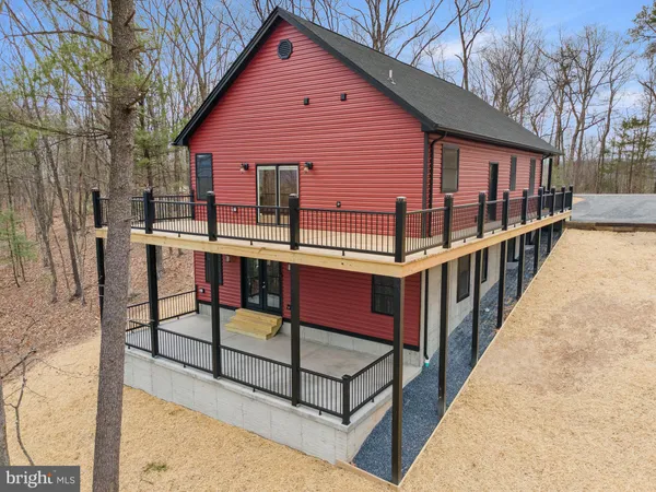 $629,900 | 8399 Supinlick Ridge Road, Mount Jackson, VA 22842
