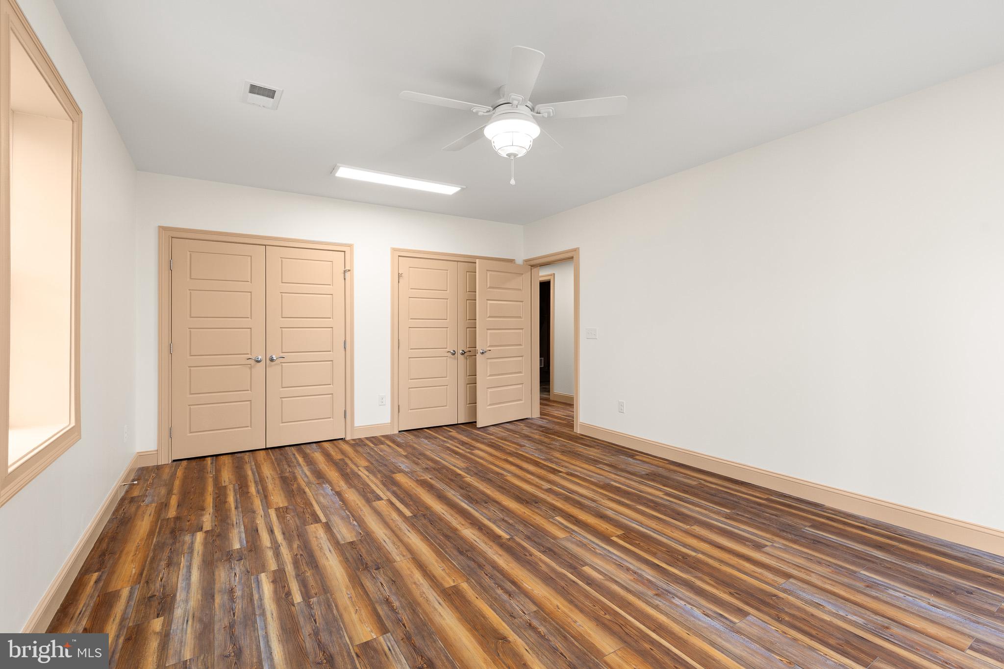 8399 Supinlick Ridge Road Mount Jackson, VA 22842 - Photo 29 of 39 Lots of Storage off Family Room.
