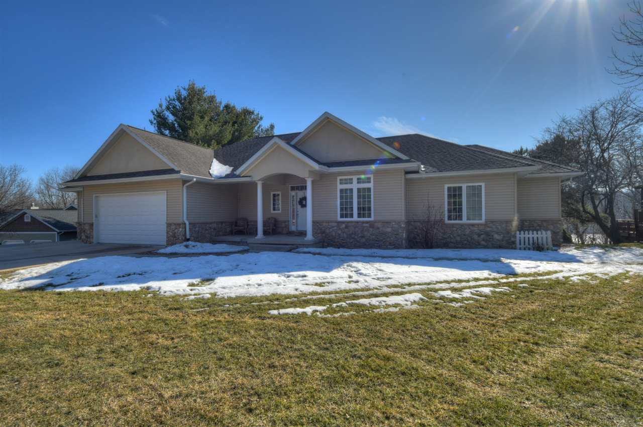 2147 Lakeview Ridge Drive Northeast Solon, IA 52333 - Photo 36 of 45 Gallery Image 36