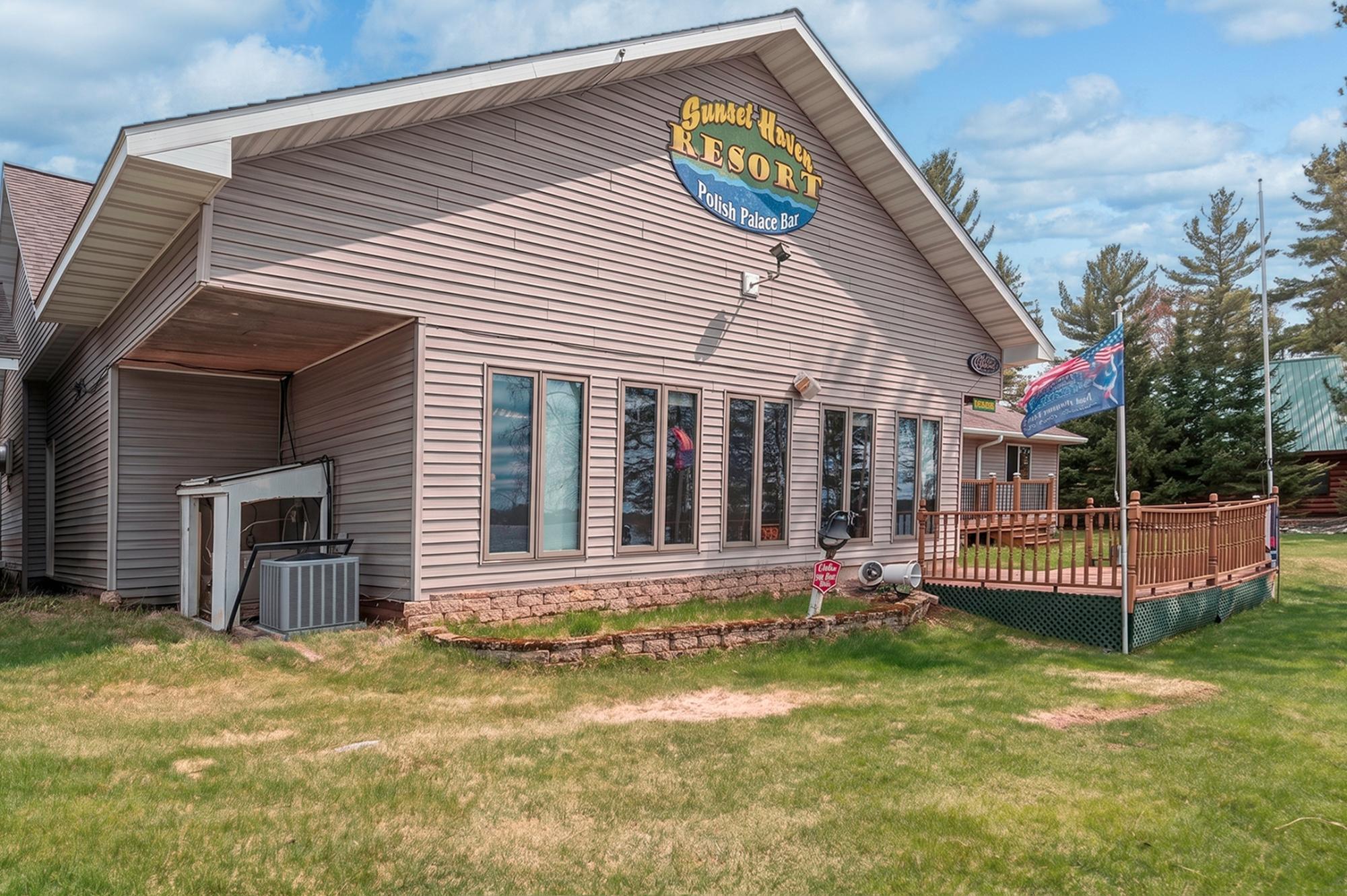 N10555 East Solberg Lake Road Phillips, WI 54555 - Photo 10 of 76