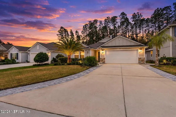 $469,900 | 219 Glasgow Drive, St. Johns, FL 32259