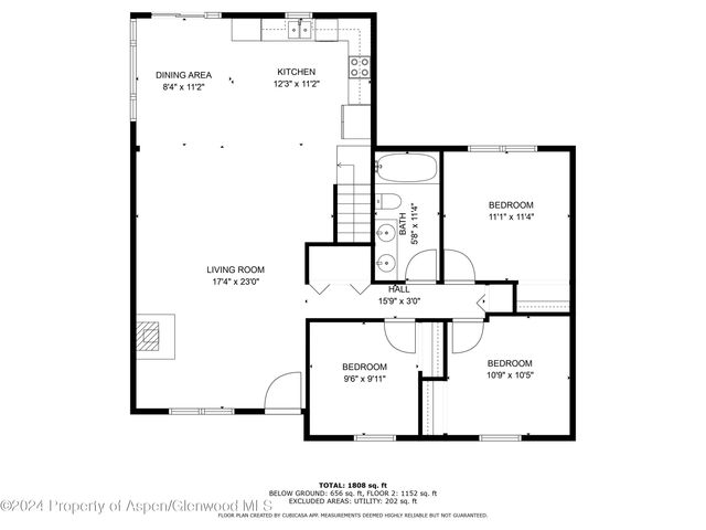 $1,250,000 | 570 Redstone Avenue, Carbondale, CO 81623
