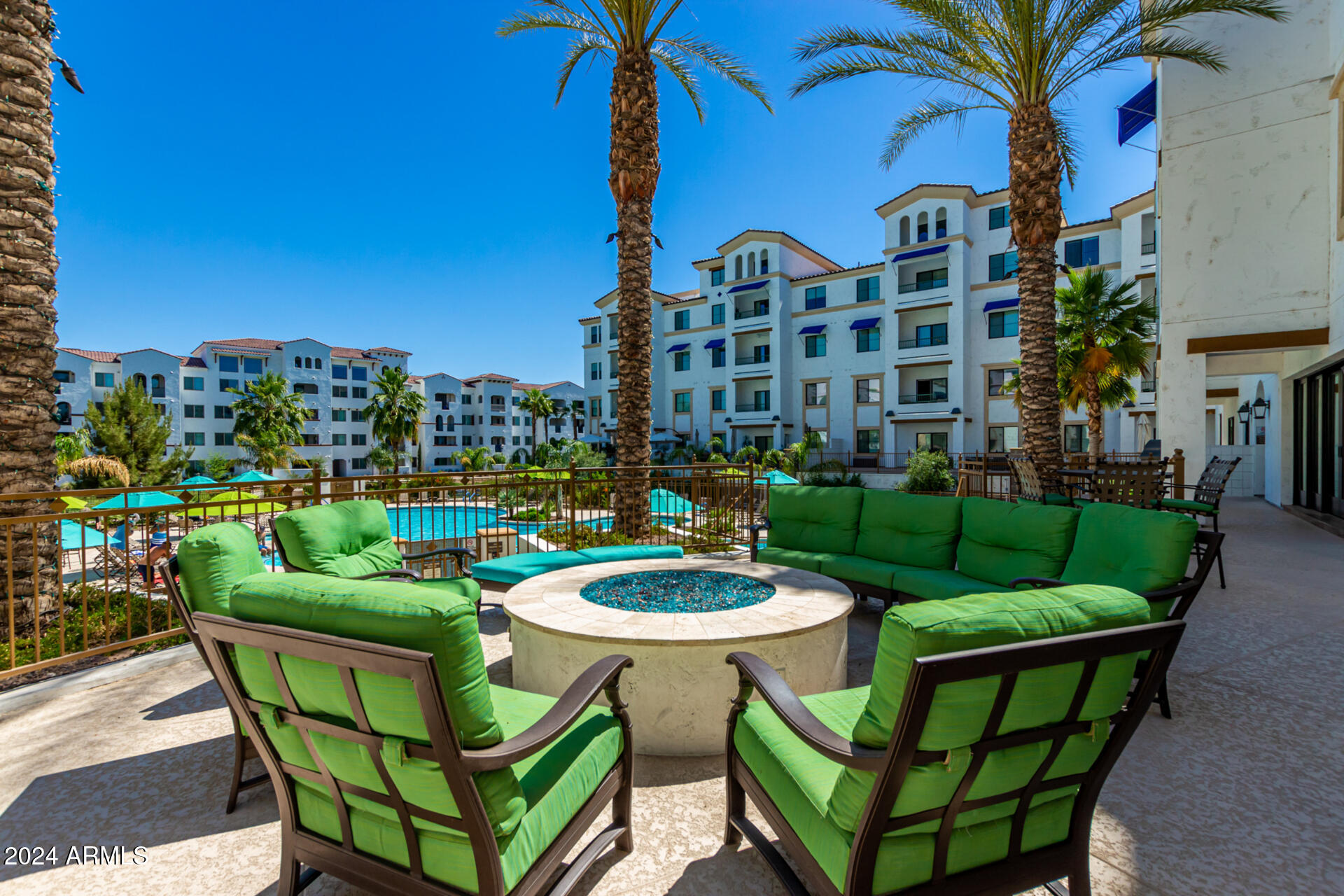 2511 West Queen Creek Road, Unit 340 Chandler, AZ 85248 - Photo 18 of 29 Resort Living