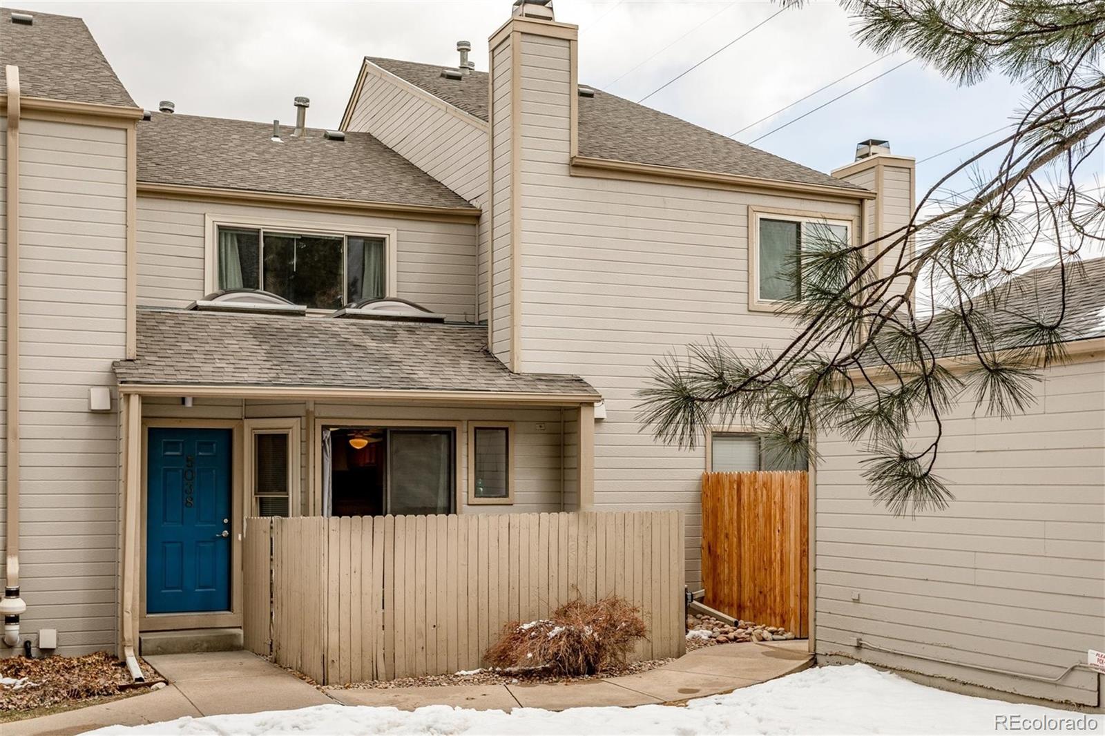 5038 Buckingham Road Boulder, CO 80301 - Photo 1 of 22 Gallery Image 1