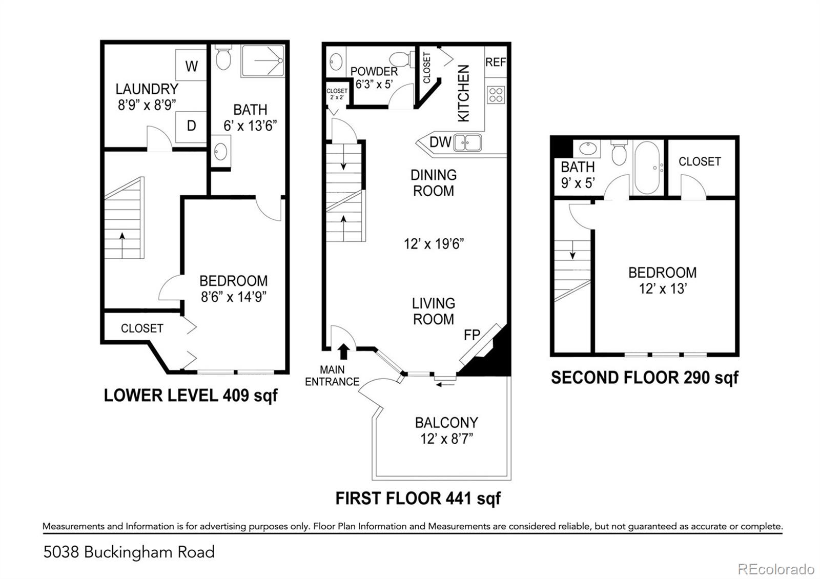 5038 Buckingham Road Boulder, CO 80301 - Photo 19 of 22 Gallery Image 19