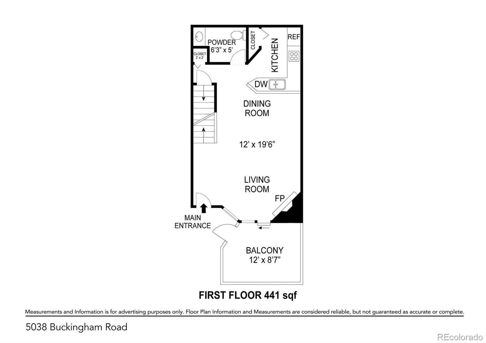 5038 Buckingham Road Boulder, CO 80301 - Photo 20 of 22 Gallery Image 20