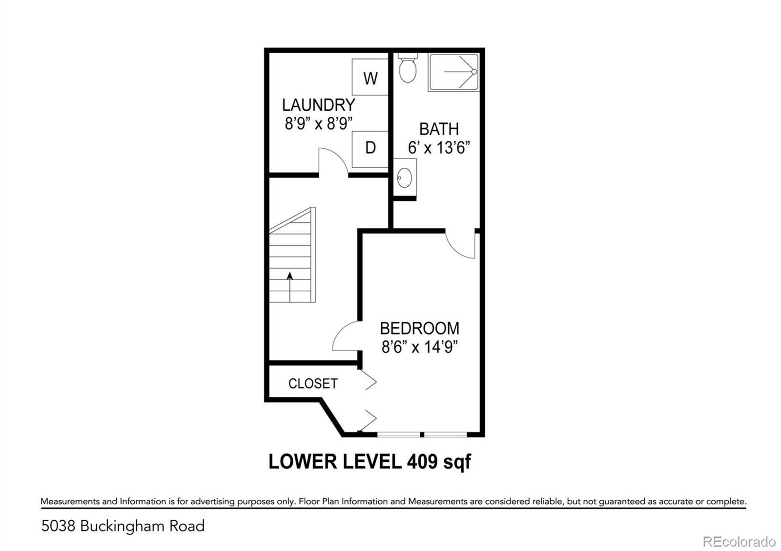 5038 Buckingham Road Boulder, CO 80301 - Photo 21 of 22 Gallery Image 21