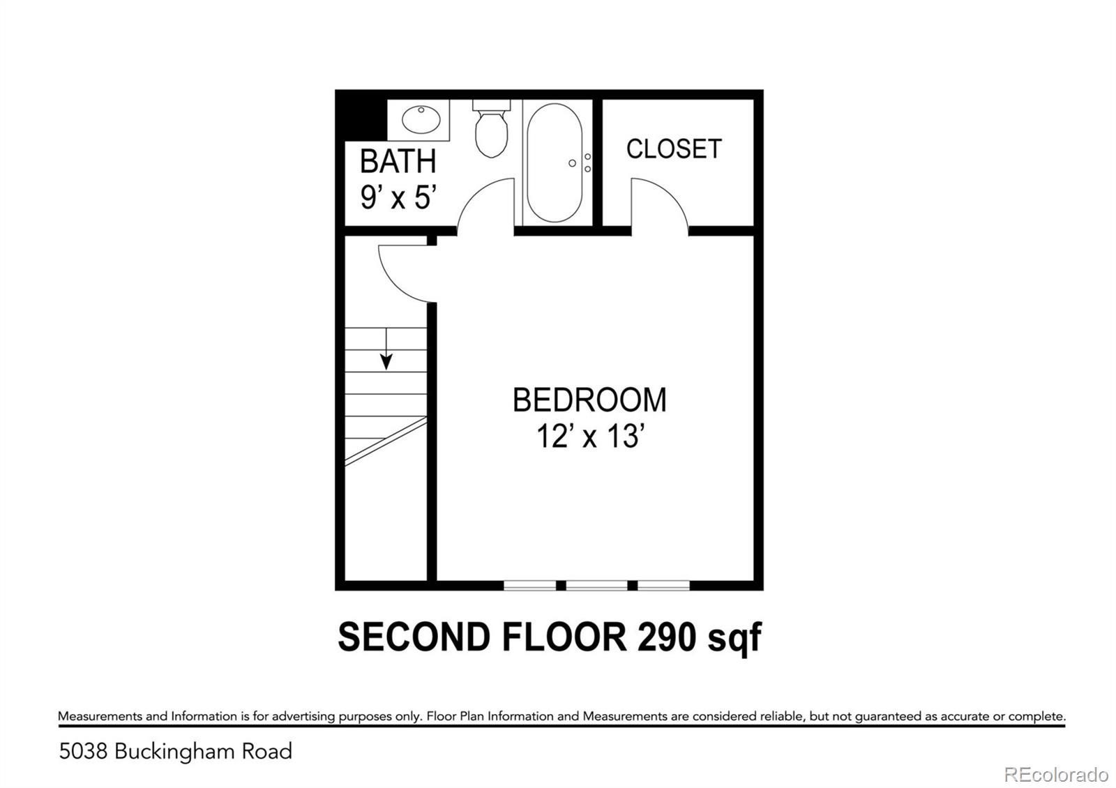 5038 Buckingham Road Boulder, CO 80301 - Photo 22 of 22 Gallery Image 22