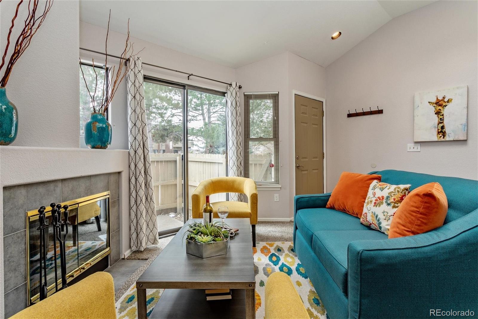 5038 Buckingham Road Boulder, CO 80301 - Photo 4 of 22 Gallery Image 4