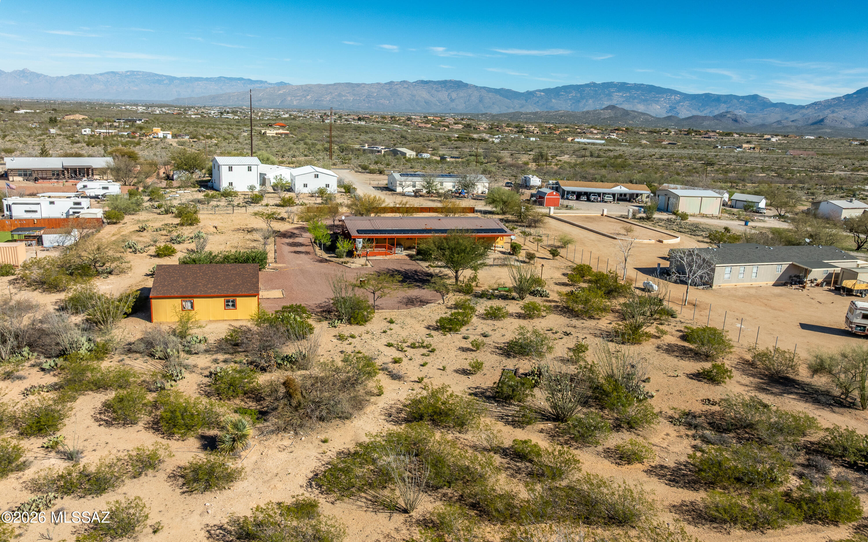 3520 East Andrada Road Vail, AZ 85641 - Photo 47 of 50 Gallery Image 47