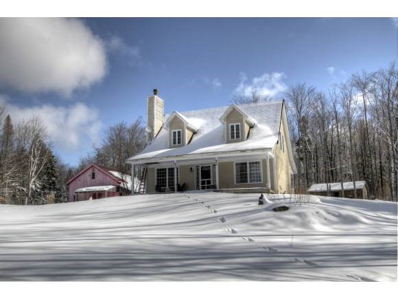 440 Trager Road Jamaica, VT 05343 - Photo 1 of 1 Gallery Image 1