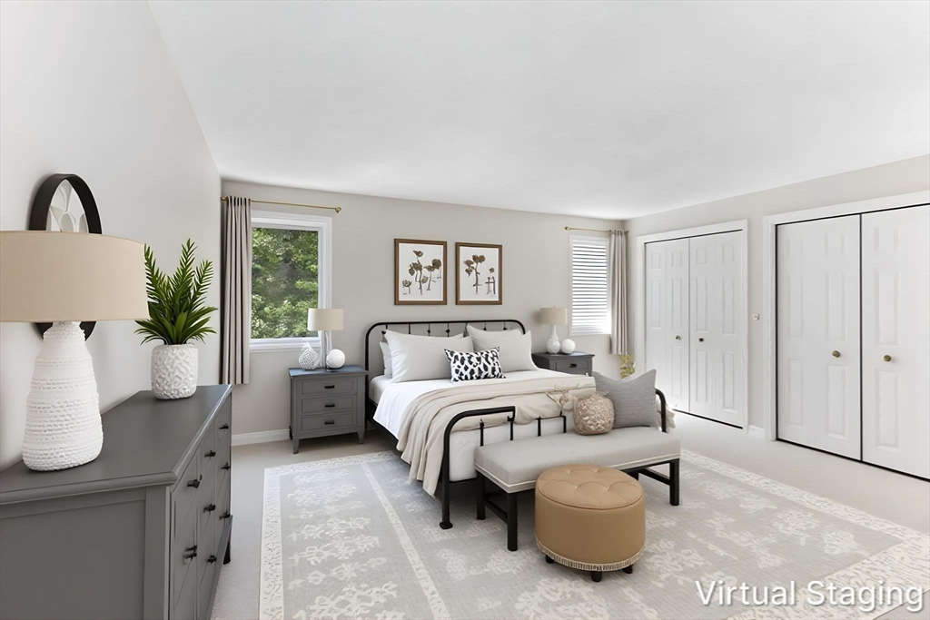 628 Maple Brook Road, Unit 628 Bellingham, MA 02019 - Photo 21 of 36