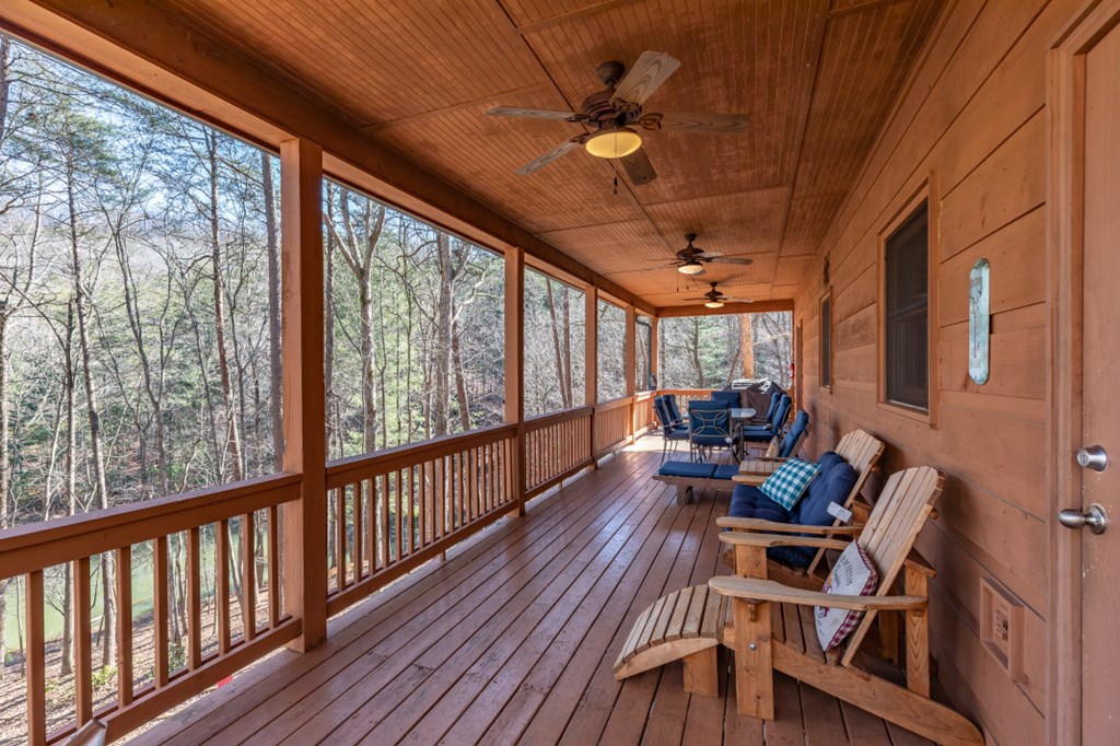 396 Valley View Road Ellijay, GA 30536 - Photo 27 of 34 Gallery Image 27