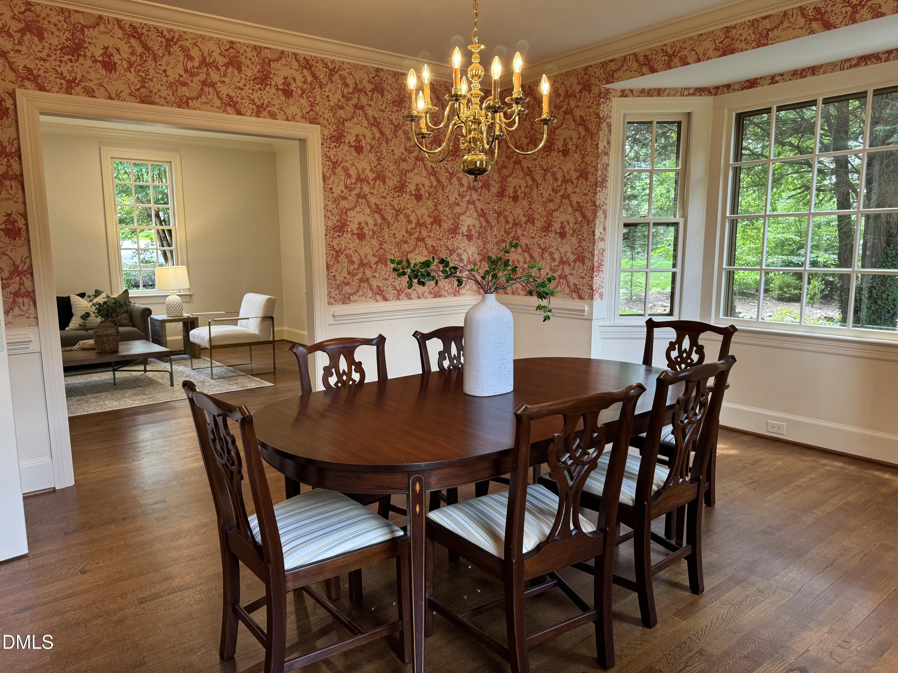 3102 Eton Road Raleigh, NC 27608 - Photo 10 of 37