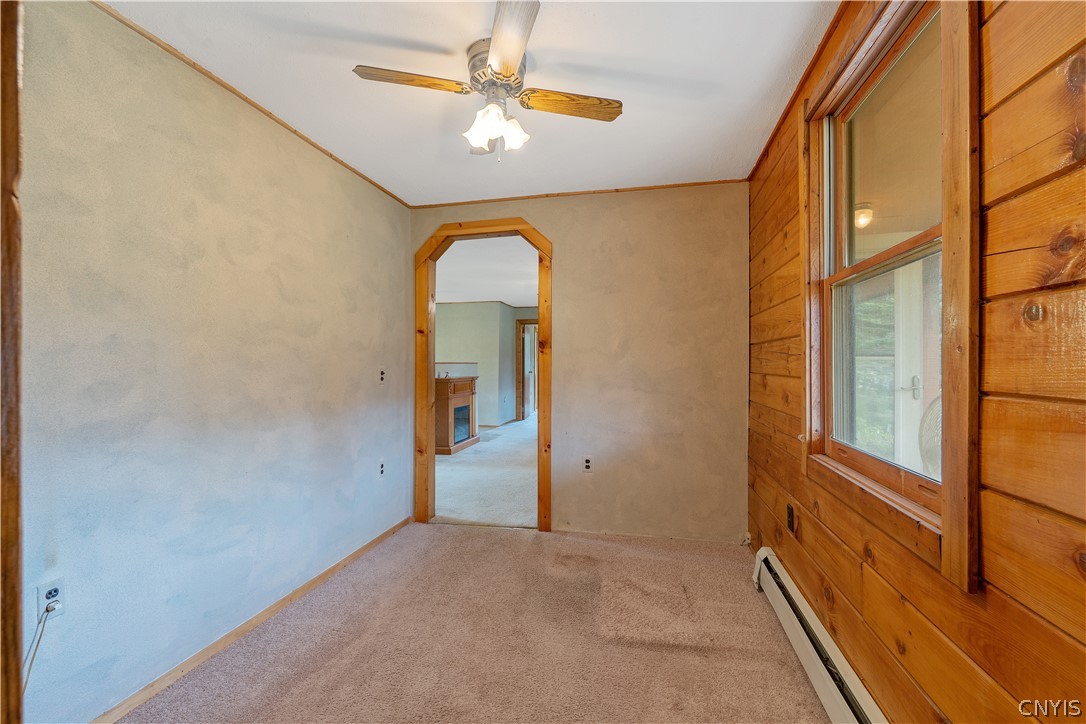 788 Centerville Road Richland, NY 13142 - Photo 21 of 42 Small Bedroom/Office