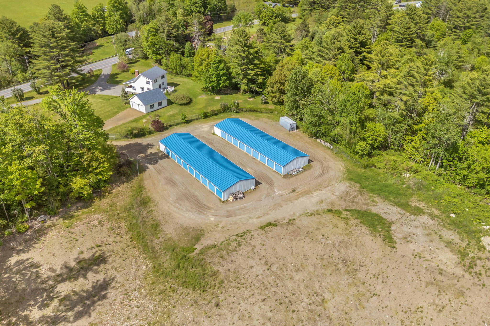 698 Main Road Carmel, ME 04419 - Photo 2 of 97 95-web-or-mls-698-main-rd