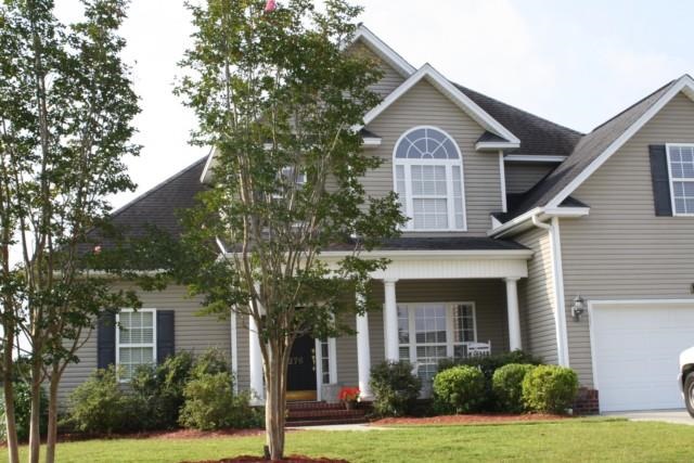 276 Wateree River Road Myrtle Beach, SC 29588 - Photo 1 of 18 Gallery Image 1