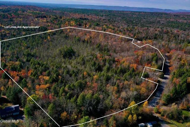 $149,900 | L64 Antioch Road, Middle Grove, NY 12850