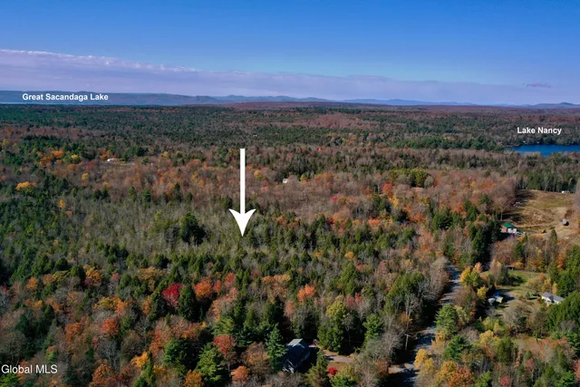 $149,900 | L64 Antioch Road, Middle Grove, NY 12850