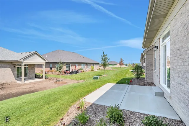 $517,900 | 8028 Bradley Drive, Tinley Park, IL 60487