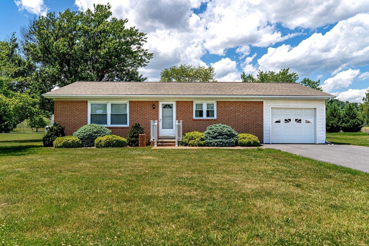 310 Dry River Road Bridgewater, VA 22812 - Photo 2 of 69