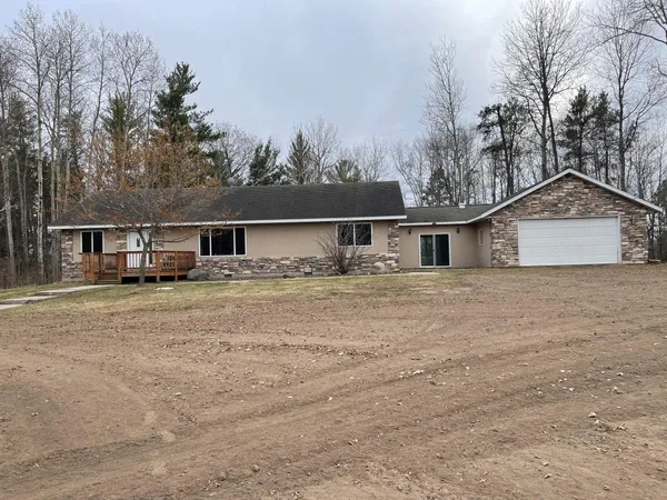 $360,000 | 5795 Bluestem Lane Southwest, Motley, MN 56466