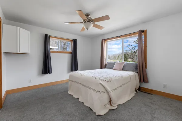 $360,000 | 5795 Bluestem Lane Southwest, Motley, MN 56466