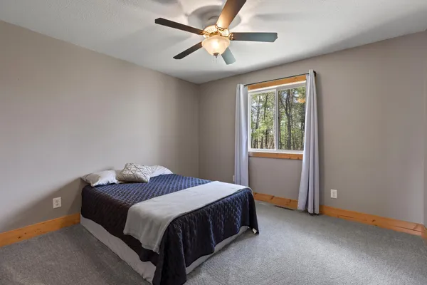 $360,000 | 5795 Bluestem Lane Southwest, Motley, MN 56466