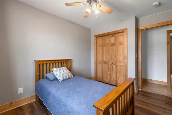 $360,000 | 5795 Bluestem Lane Southwest, Motley, MN 56466