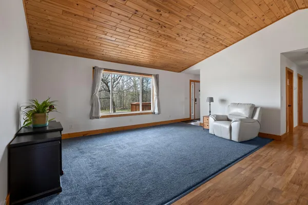 $360,000 | 5795 Bluestem Lane Southwest, Motley, MN 56466
