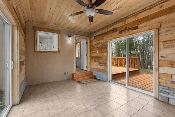 $360,000 | 5795 Bluestem Lane Southwest, Motley, MN 56466