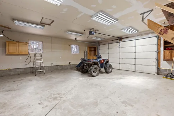 $360,000 | 5795 Bluestem Lane Southwest, Motley, MN 56466