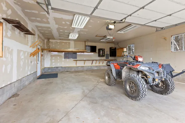 $360,000 | 5795 Bluestem Lane Southwest, Motley, MN 56466