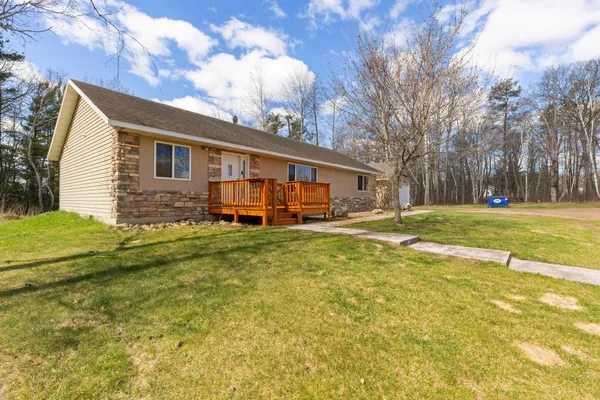 $360,000 | 5795 Bluestem Lane Southwest, Motley, MN 56466