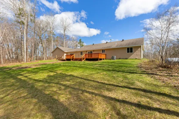 $360,000 | 5795 Bluestem Lane Southwest, Motley, MN 56466