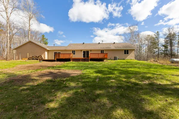 $360,000 | 5795 Bluestem Lane Southwest, Motley, MN 56466