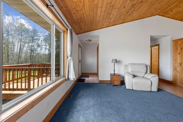 $360,000 | 5795 Bluestem Lane Southwest, Motley, MN 56466